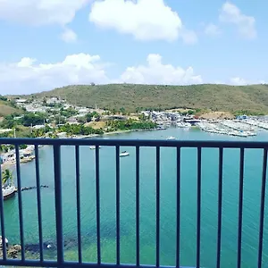 Apartment Dos Marinas,, Fajardo